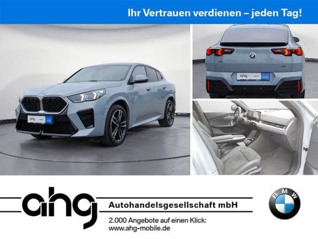 BMW X2 2024 Diesel