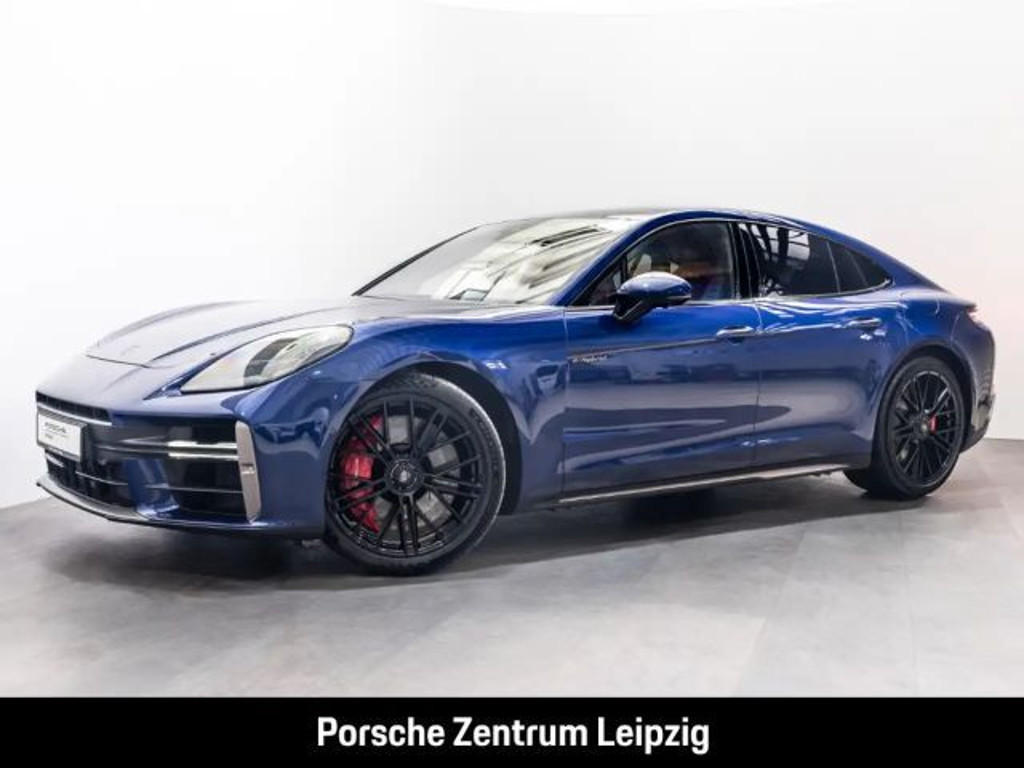 Porsche Panamera 2024 Hybride Benzine