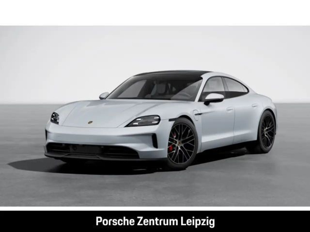 Porsche Taycan 2024 Elektrisch
