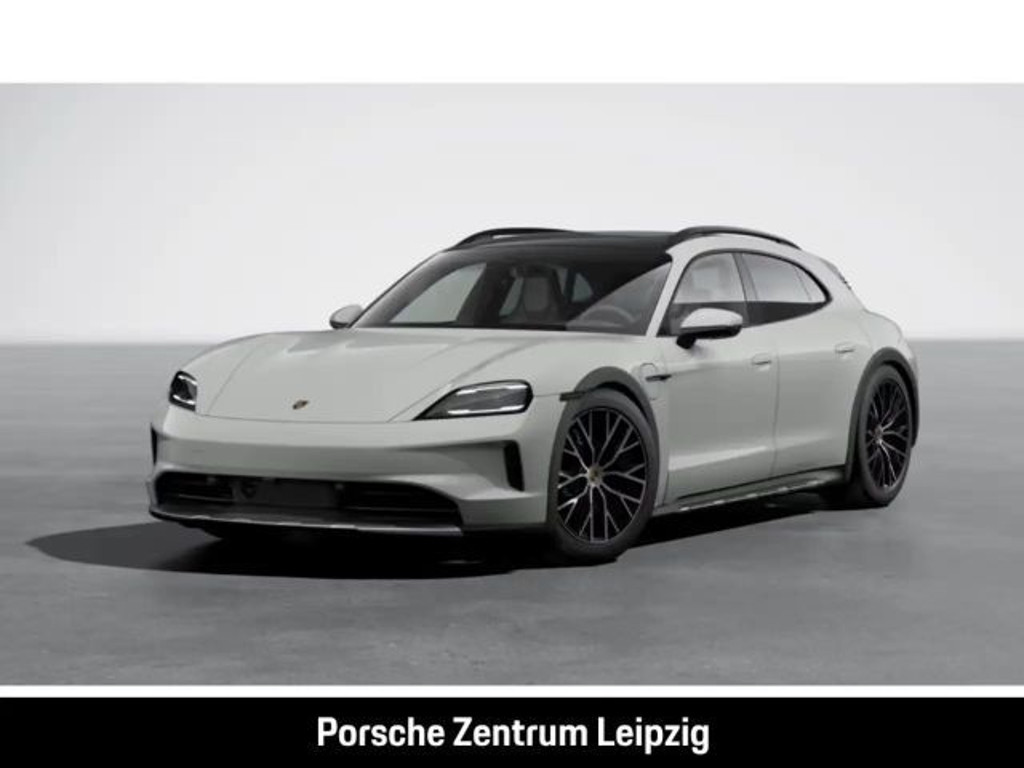 Porsche Taycan 2024 Elektrisch