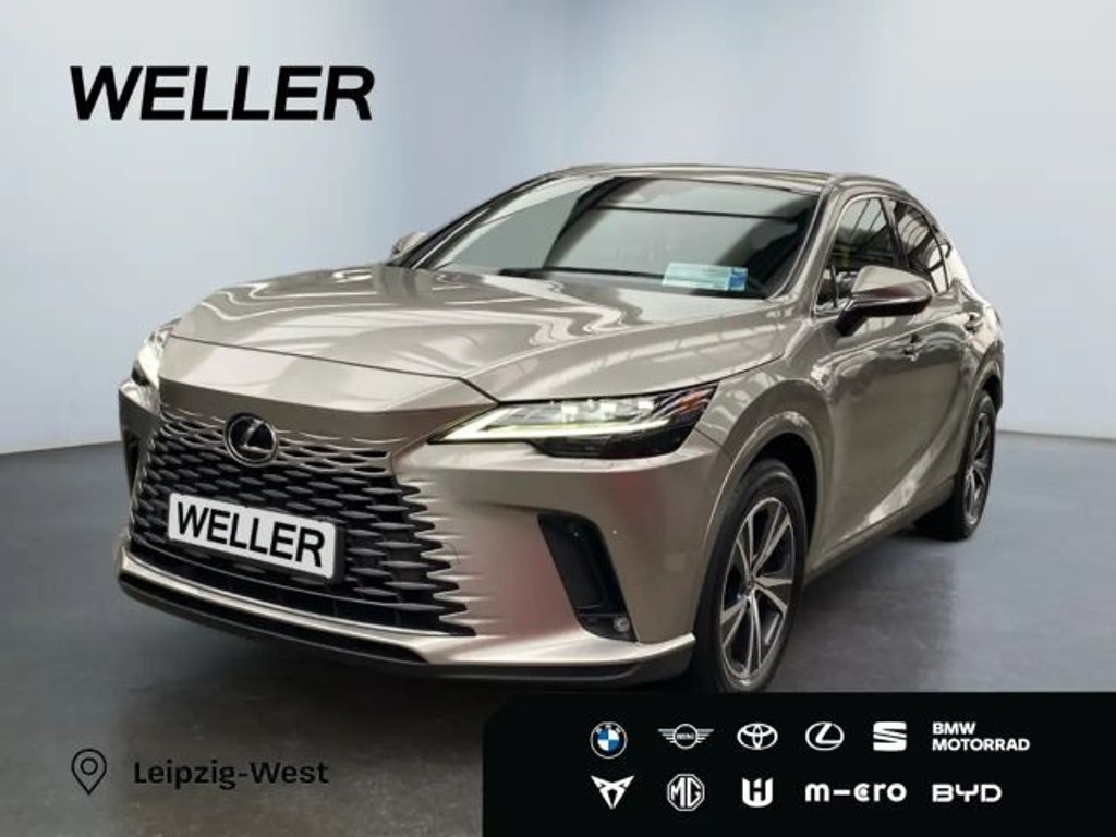 Lexus RX-Serie 2023 Hybride Benzine