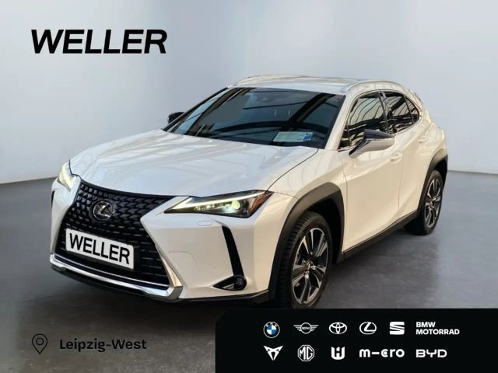 Lexus UX 2023 Hybride Benzine