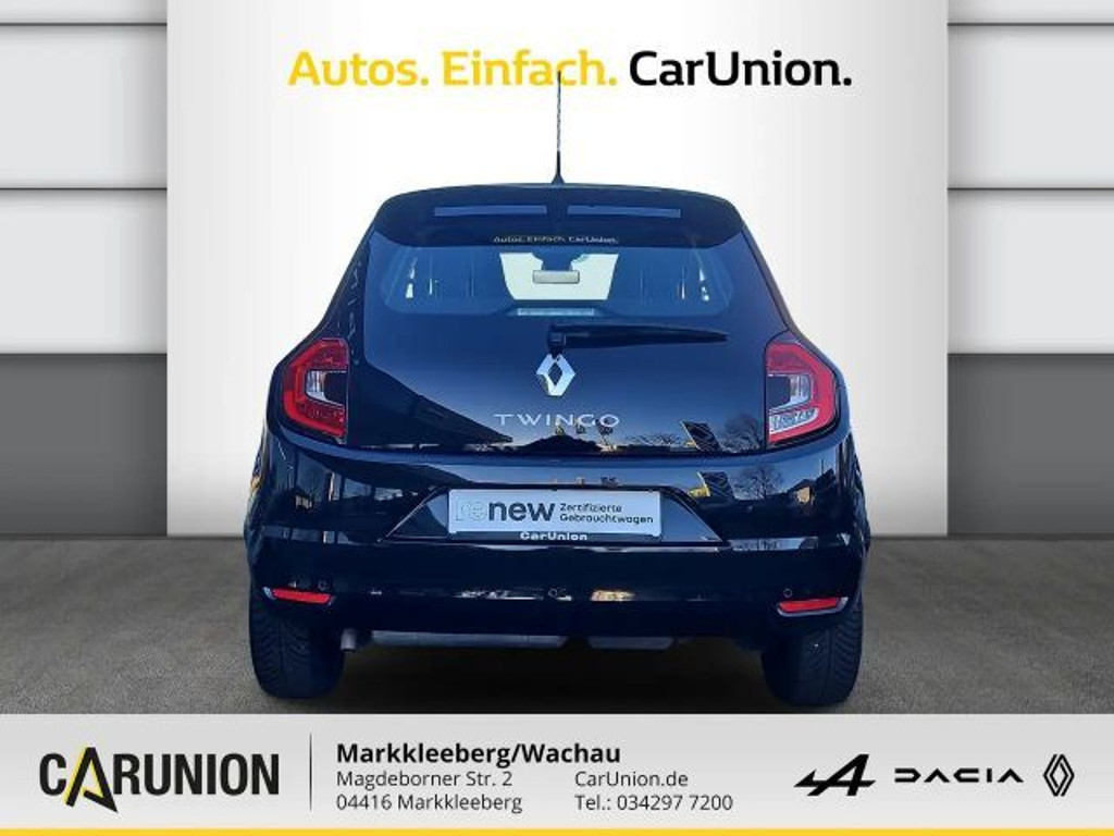 Renault Twingo