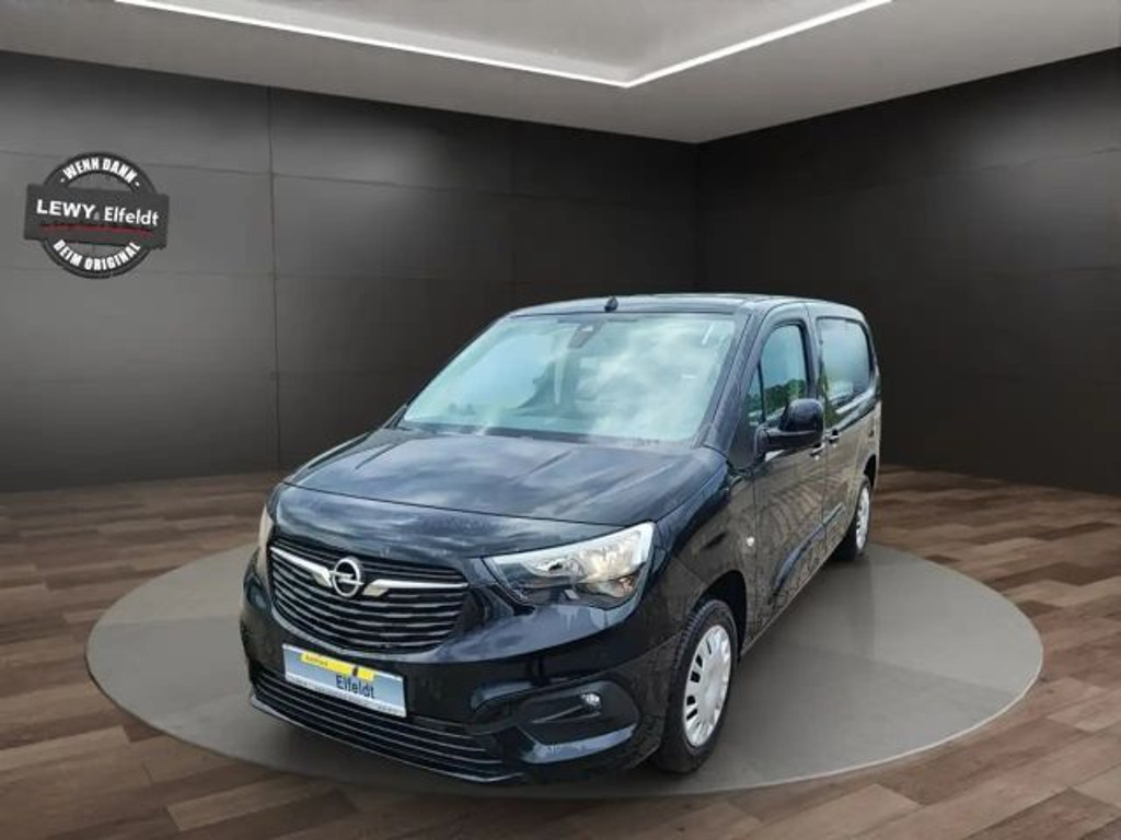 Opel Combo 2024 Diesel