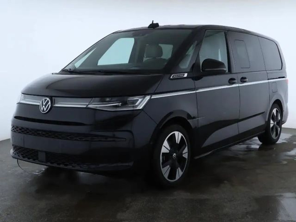 Volkswagen Multivan 2025 Hybride Benzine