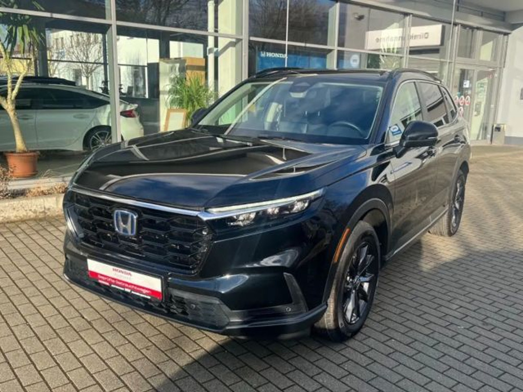 Honda CR-V 2023 Hybride Benzine
