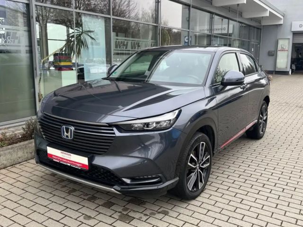 Honda HR-V 2022 Hybride Benzine