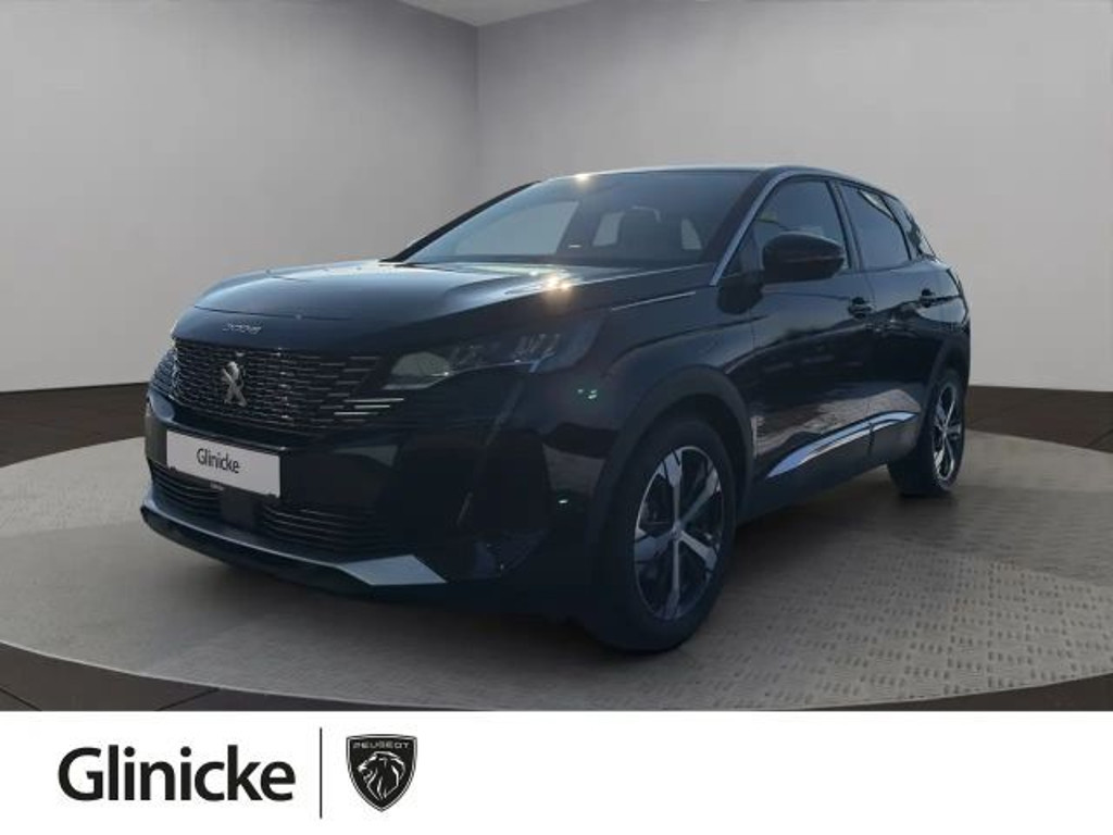 Peugeot 3008 2023 Benzine