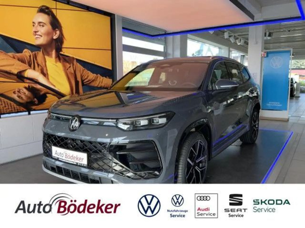 Volkswagen Tayron 2026 Diesel