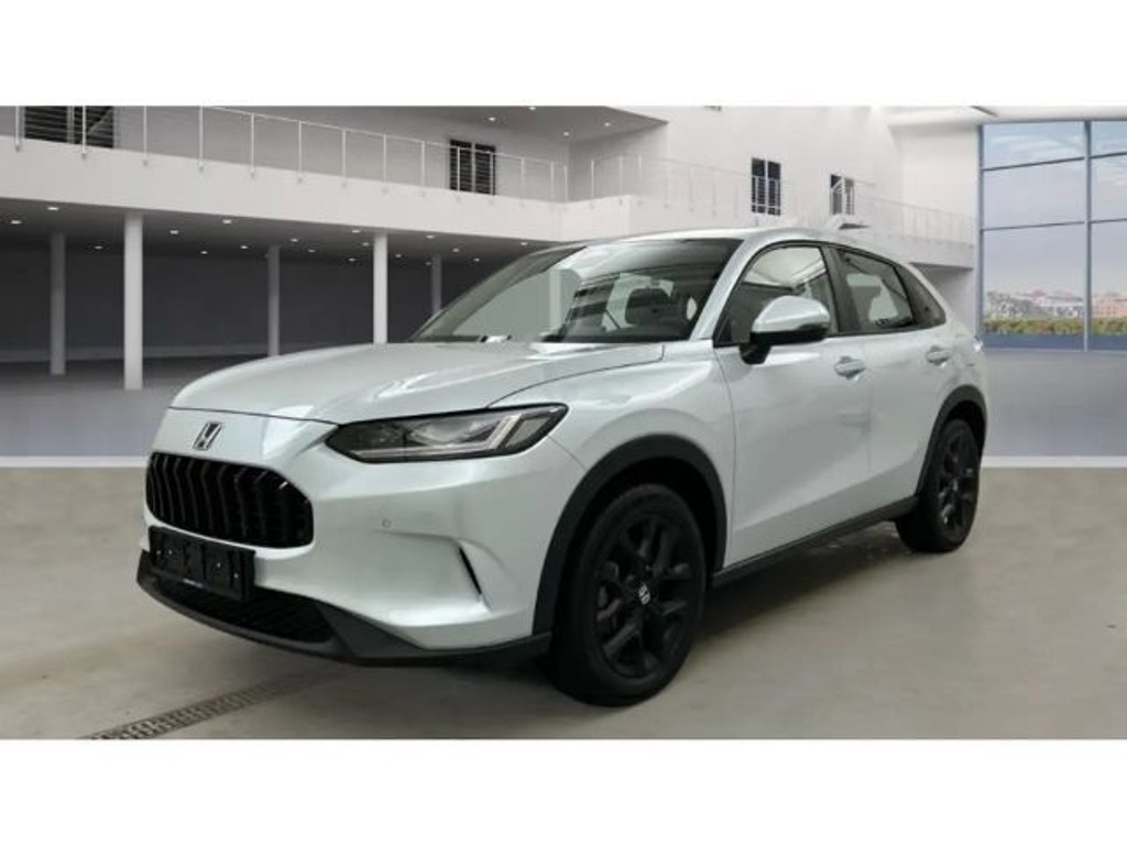 Honda ZR-V 2025 Hybride Benzine
