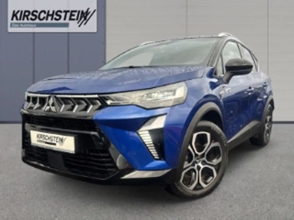 Mitsubishi ASX 2025 Hybride Benzine