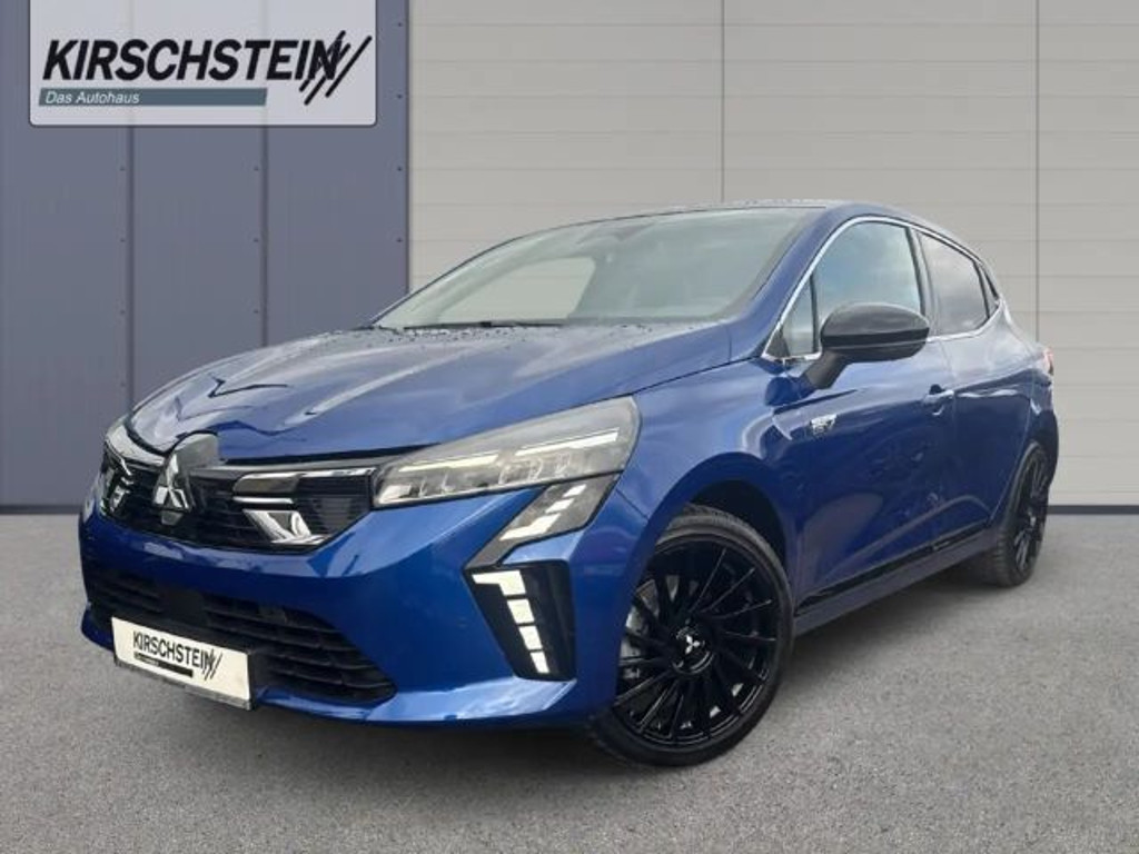 Mitsubishi Colt 2024 Hybride Benzine