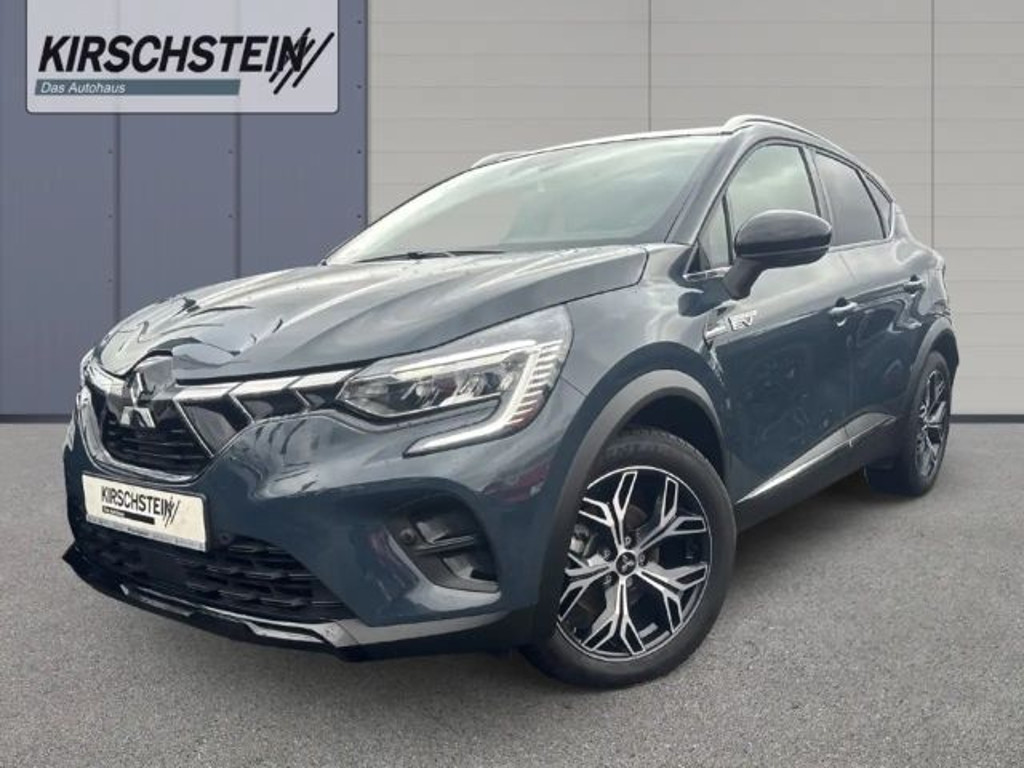 Mitsubishi ASX 2024 Hybride Benzine