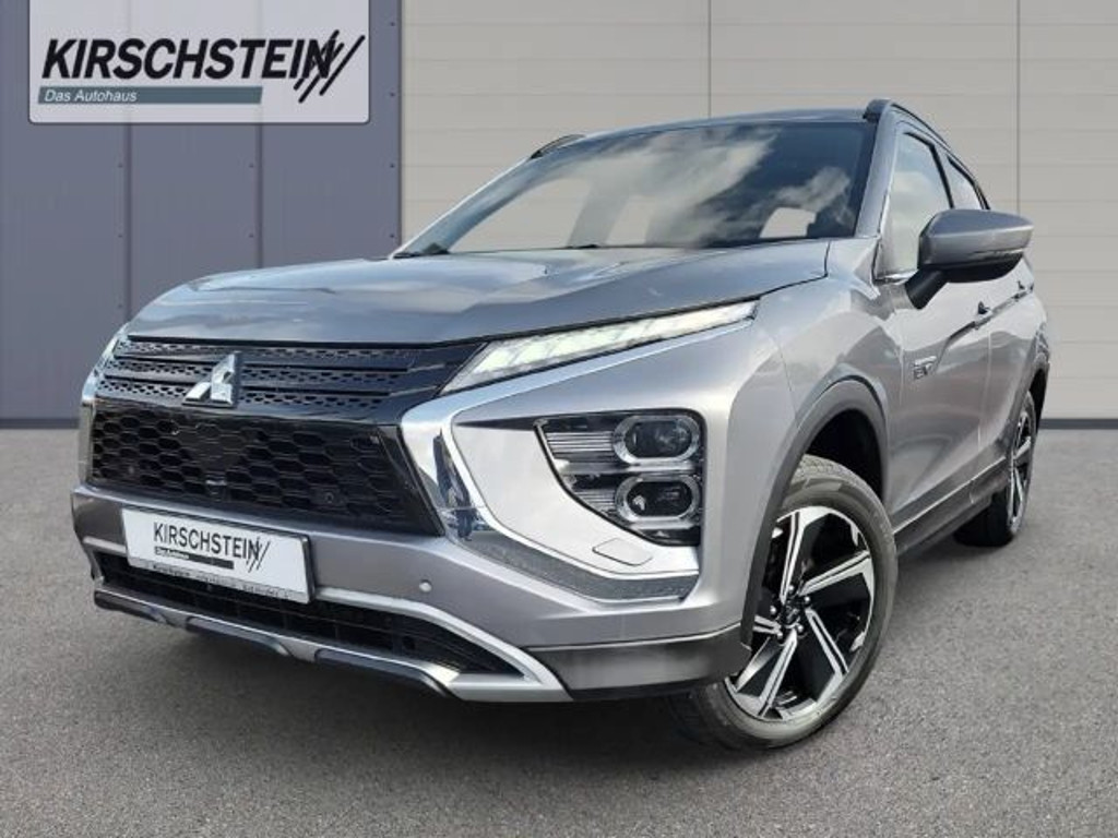 Mitsubishi Eclipse Cross 2022 Hybride Benzine
