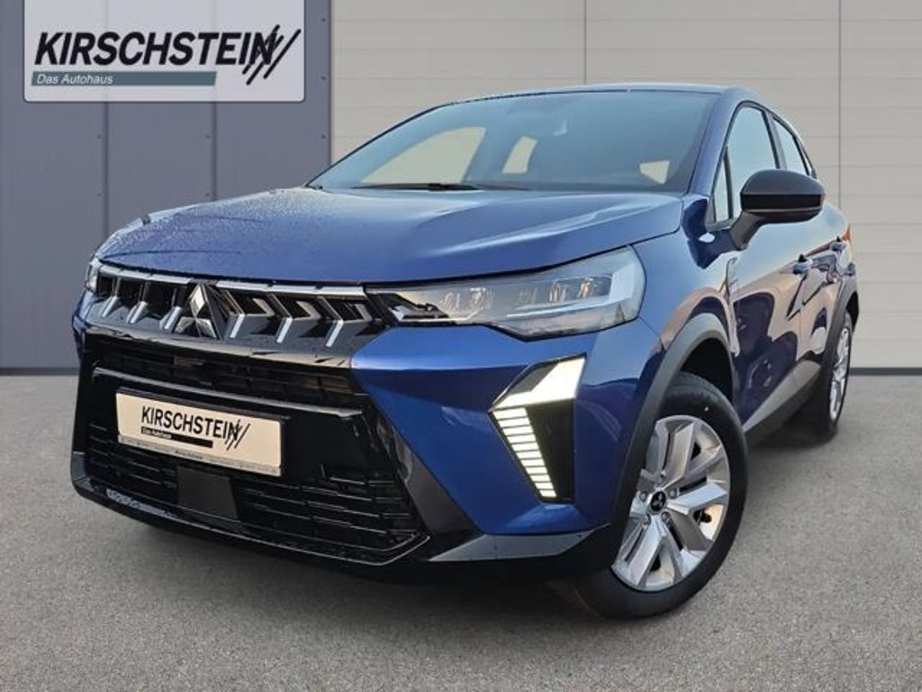 Mitsubishi ASX 2026 Benzine