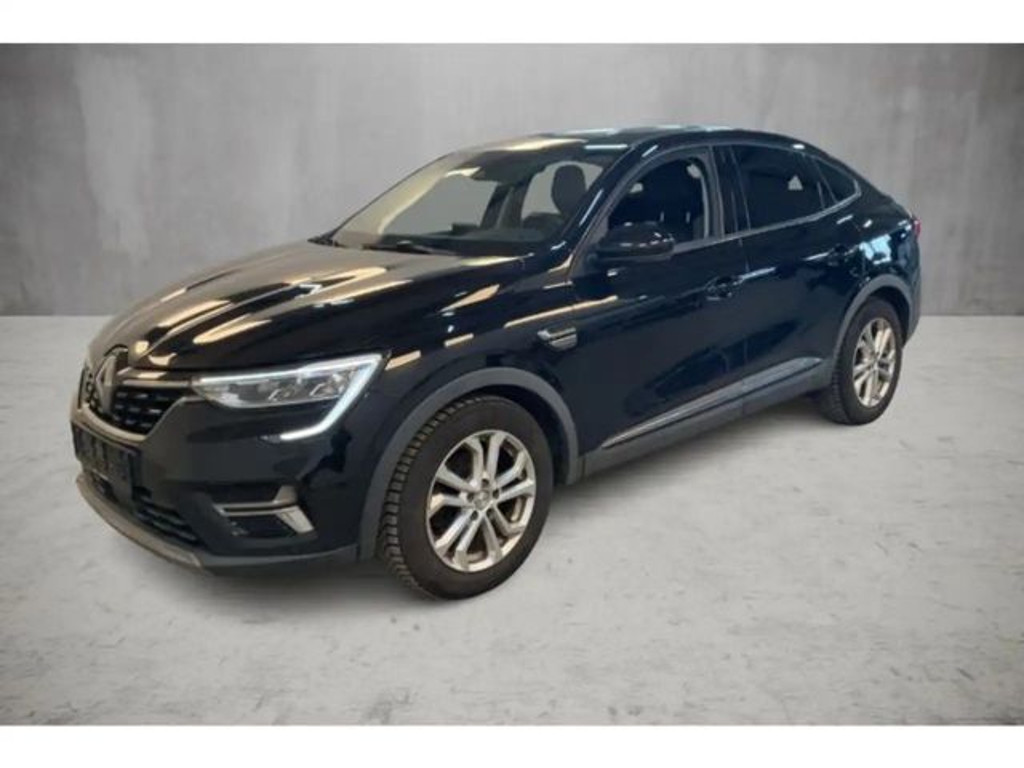 Renault Arkana 2022 Hybride Benzine