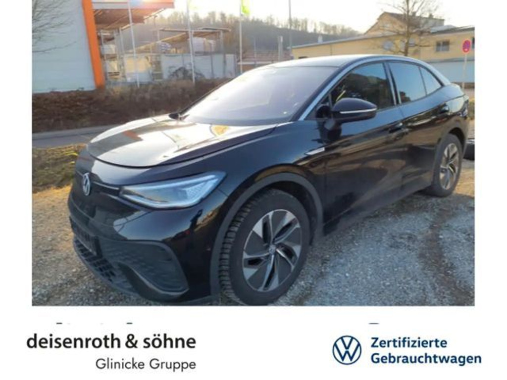 Volkswagen ID.5 2022 Elektrisch