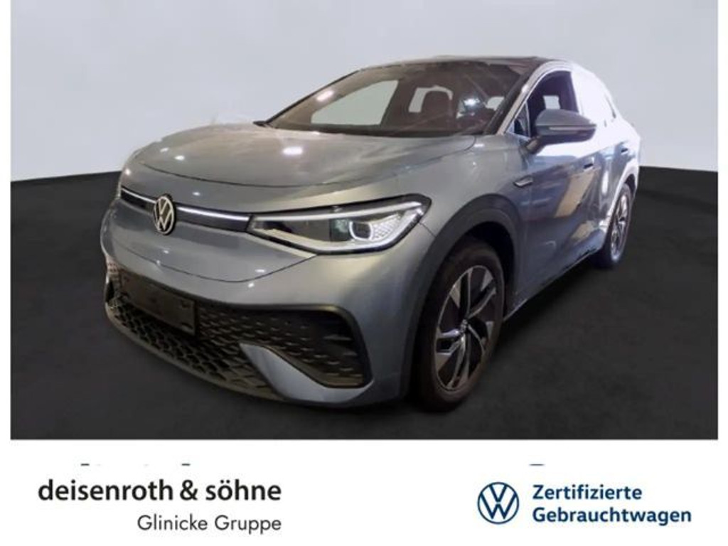 Volkswagen ID.5 2022 Elektrisch