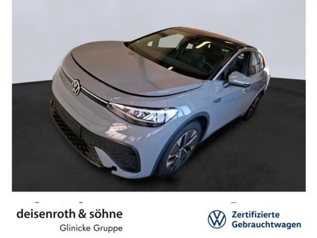 Volkswagen ID.5 2022 Elektrisch