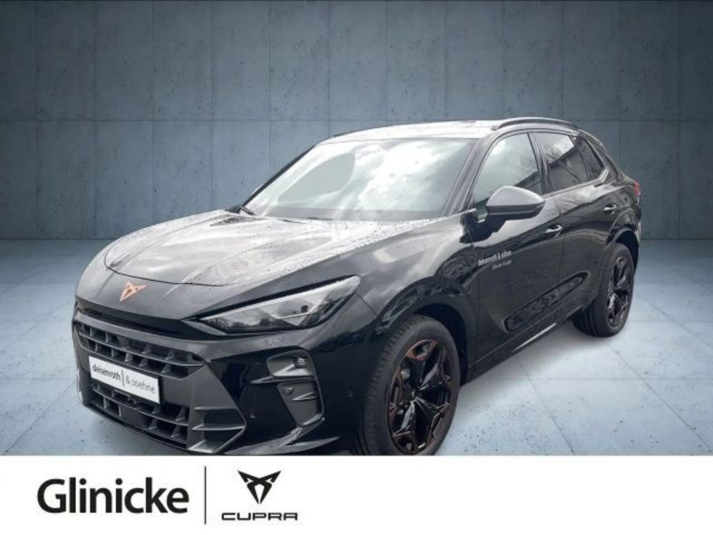 Cupra Terramar 2026 Hybride Benzine