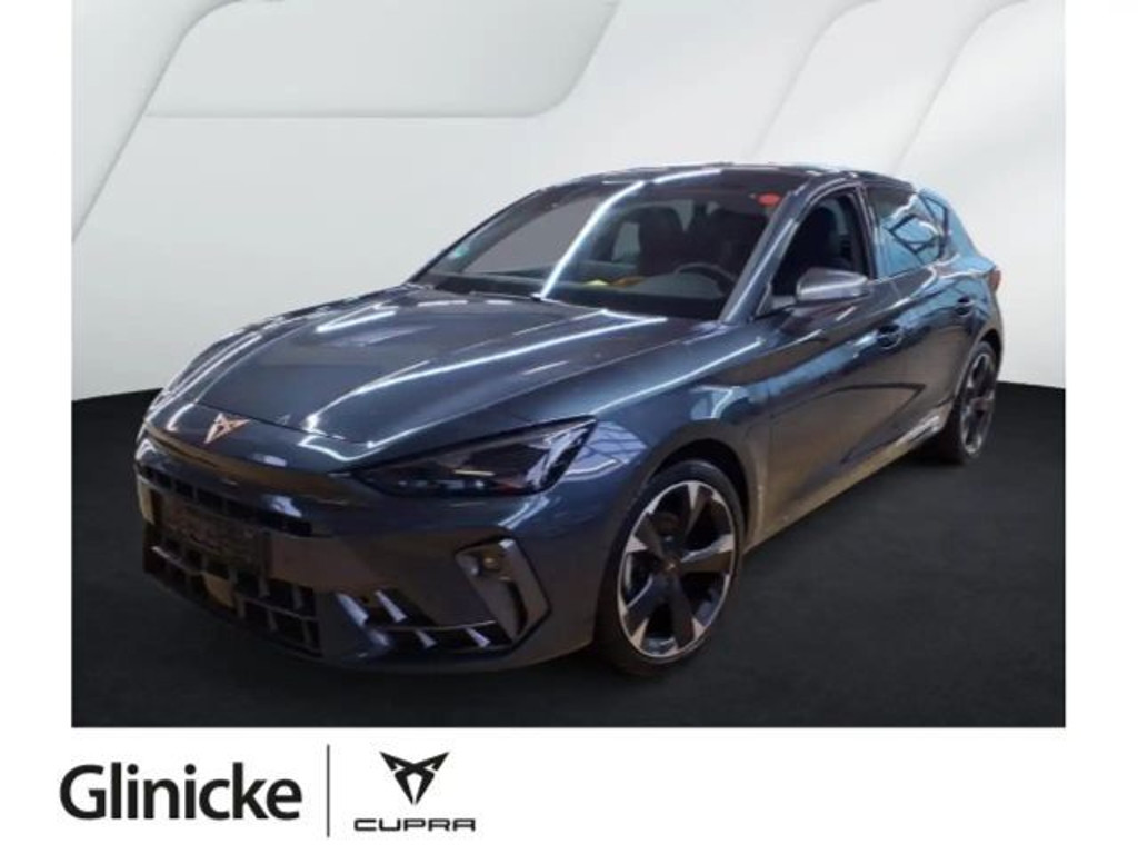 Cupra Leon 2025 Diesel