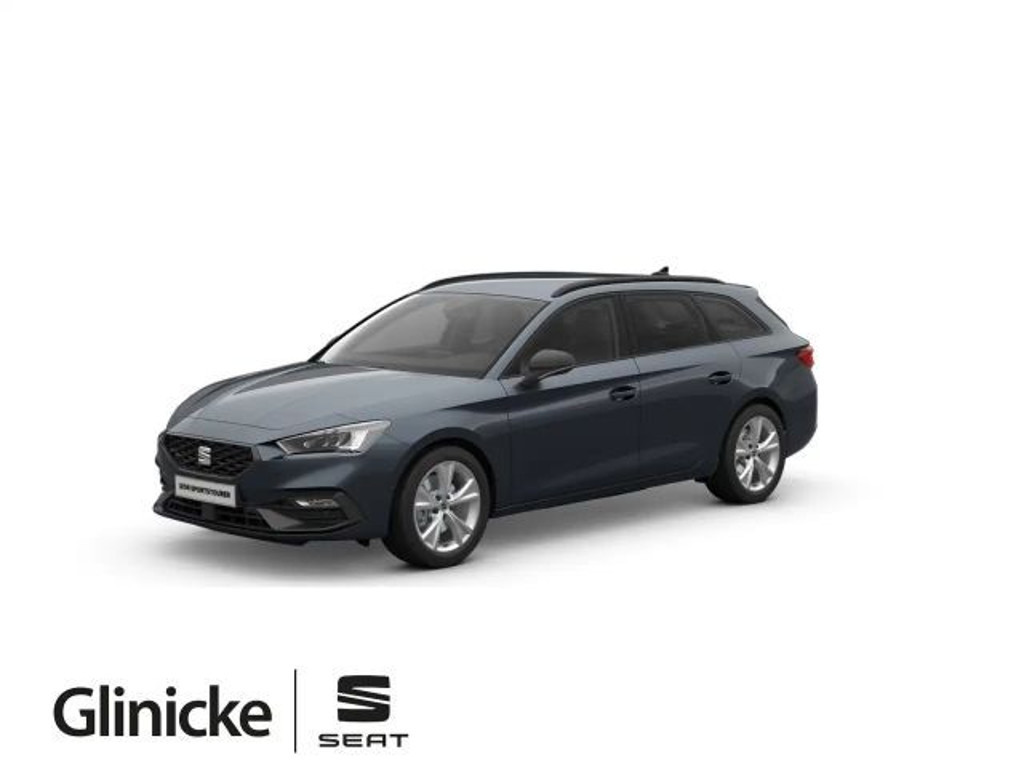 Seat Leon 2025 Benzine