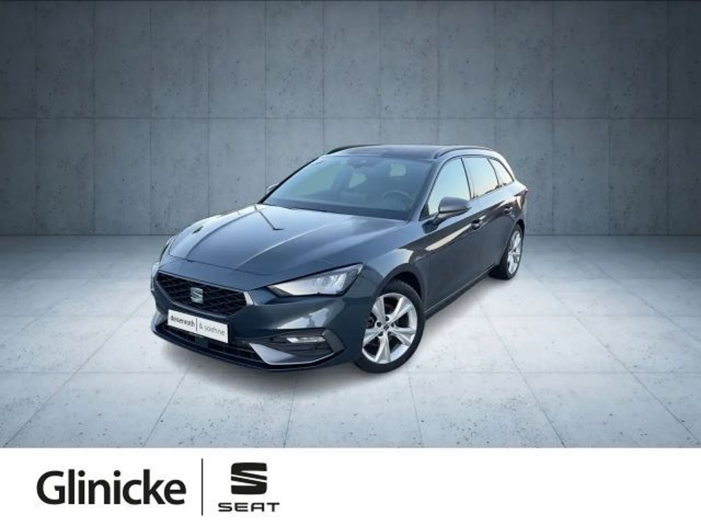 Seat Leon 2025 Benzine