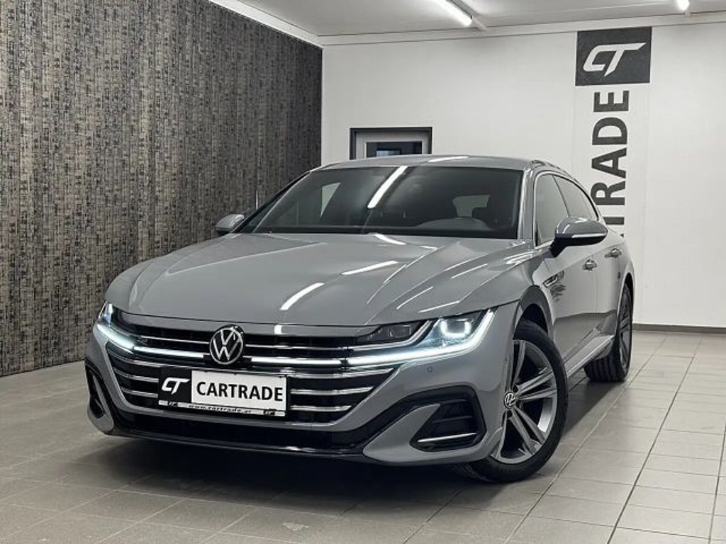 Volkswagen Arteon Shooting Brake 2022 Diesel