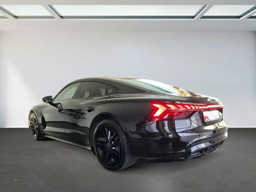 Audi RS e-tron GT