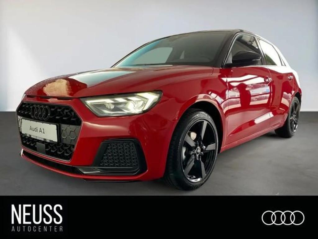 Audi A1 2026 Benzine
