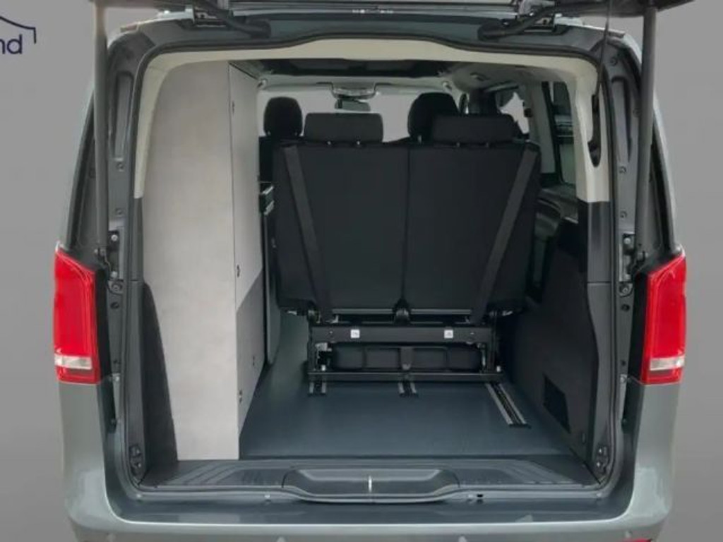 Mercedes-Benz Marco Polo