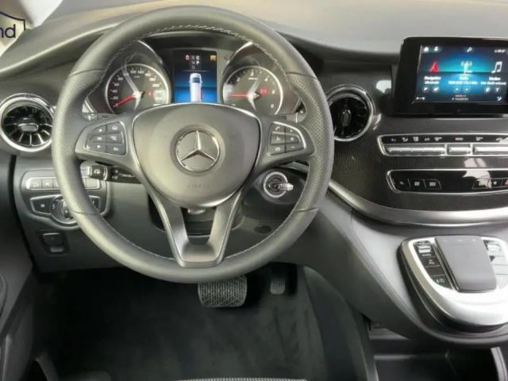 Mercedes-Benz Marco Polo