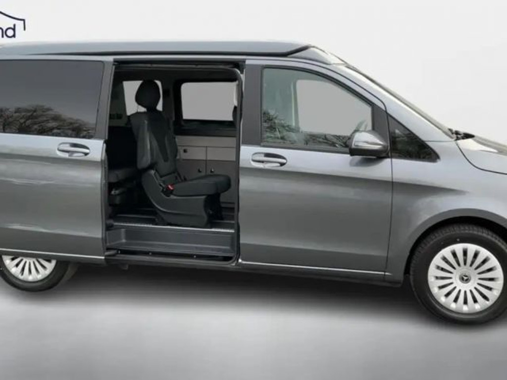 Mercedes-Benz Marco Polo