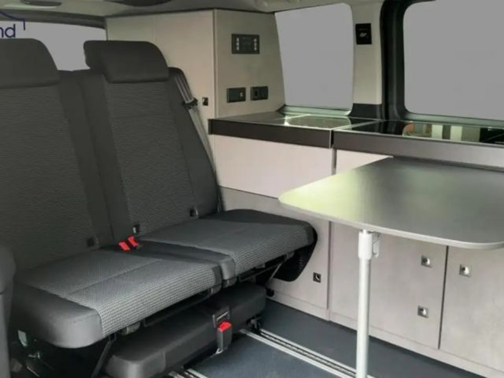 Mercedes-Benz Marco Polo