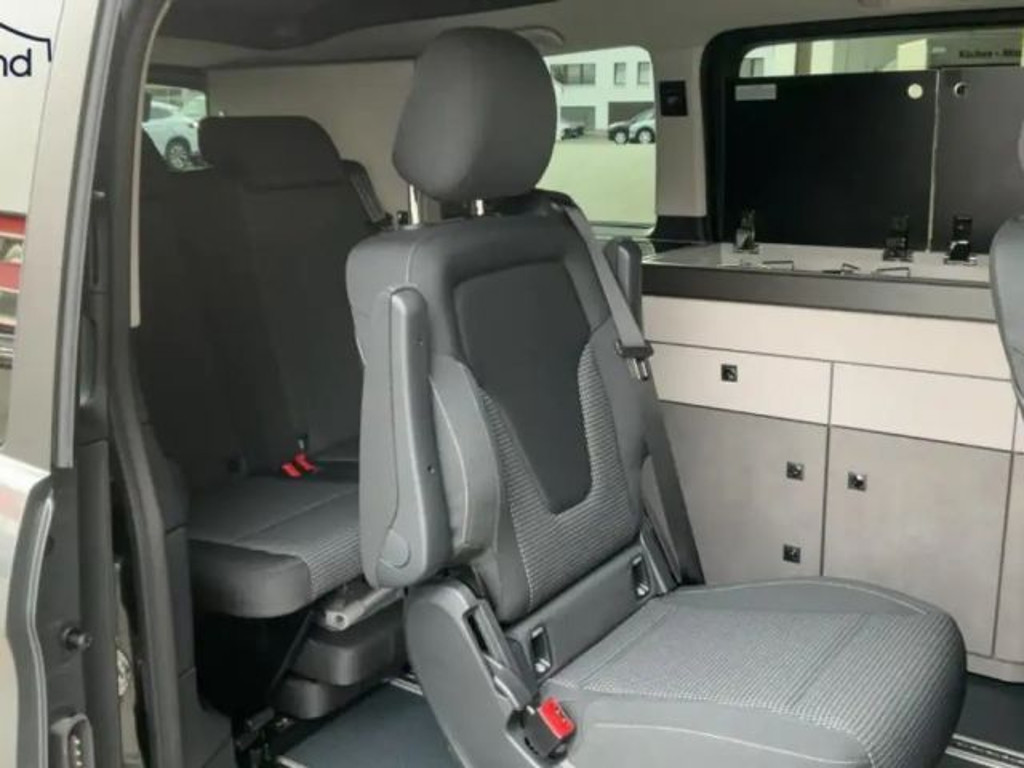 Mercedes-Benz Marco Polo