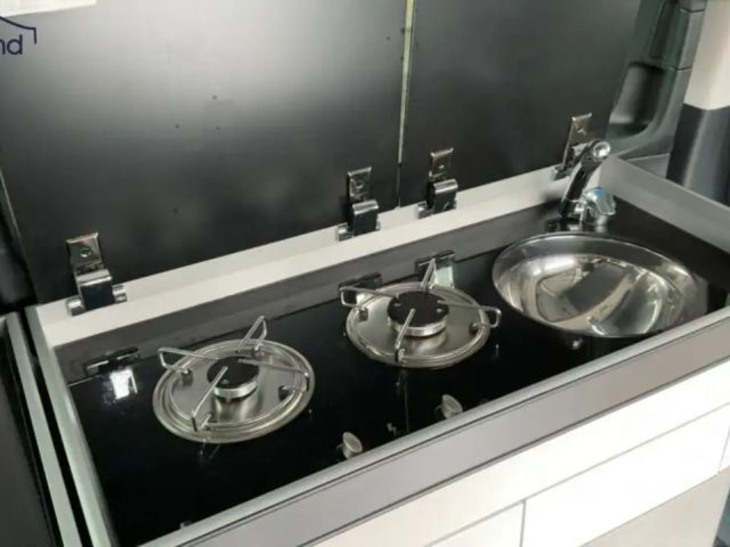 Mercedes-Benz Marco Polo