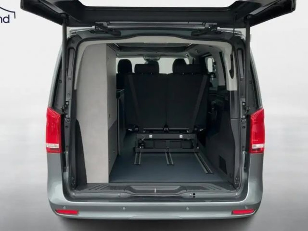 Mercedes-Benz Marco Polo