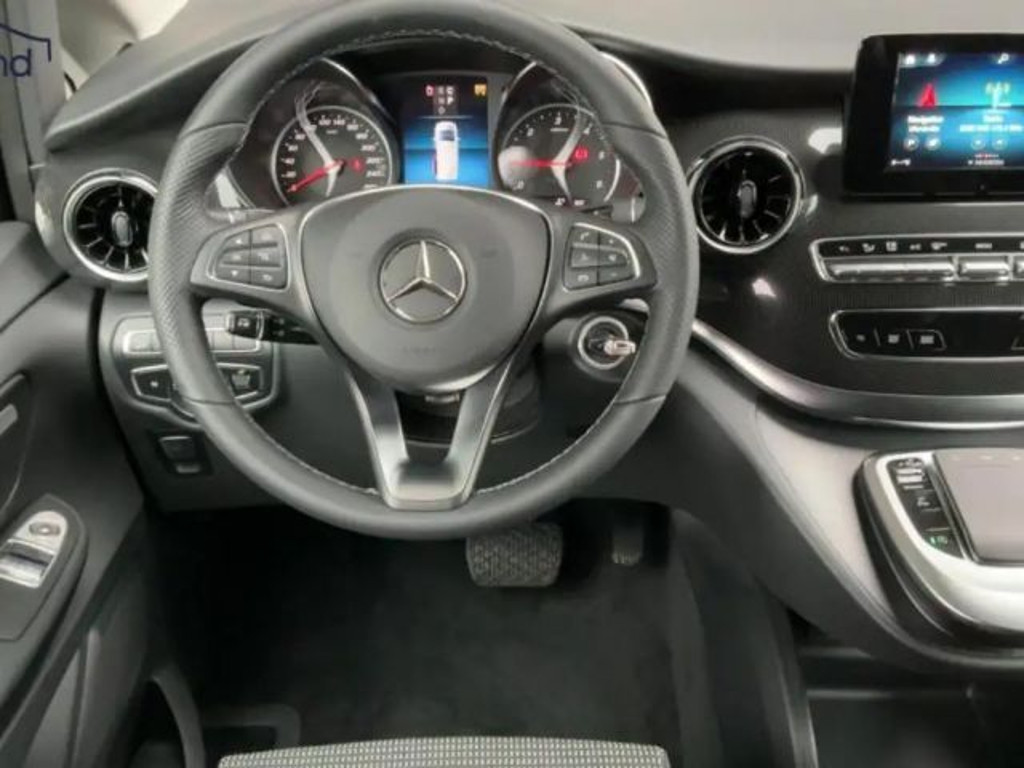 Mercedes-Benz Marco Polo