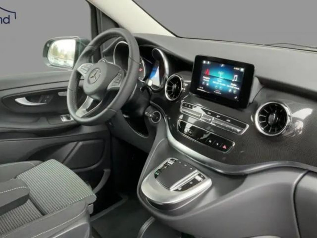 Mercedes-Benz Marco Polo