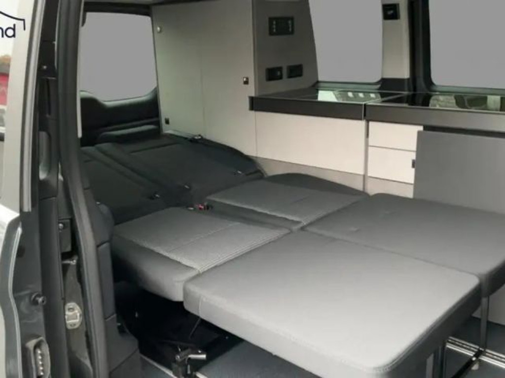 Mercedes-Benz Marco Polo