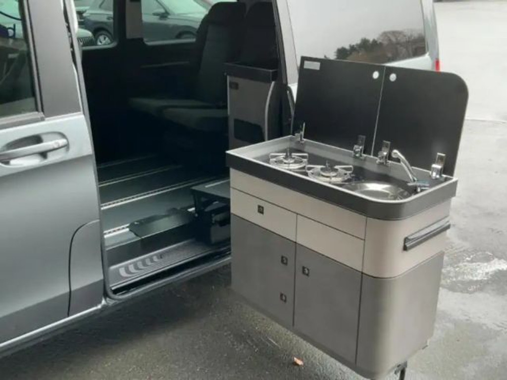 Mercedes-Benz Marco Polo