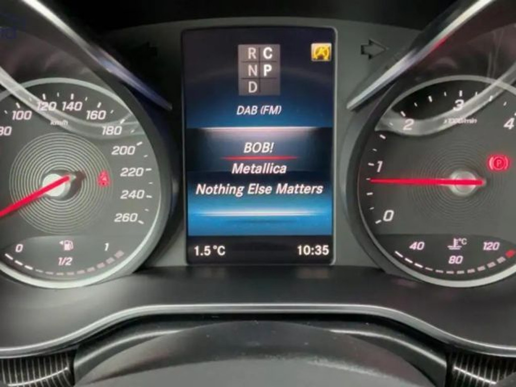 Mercedes-Benz Marco Polo