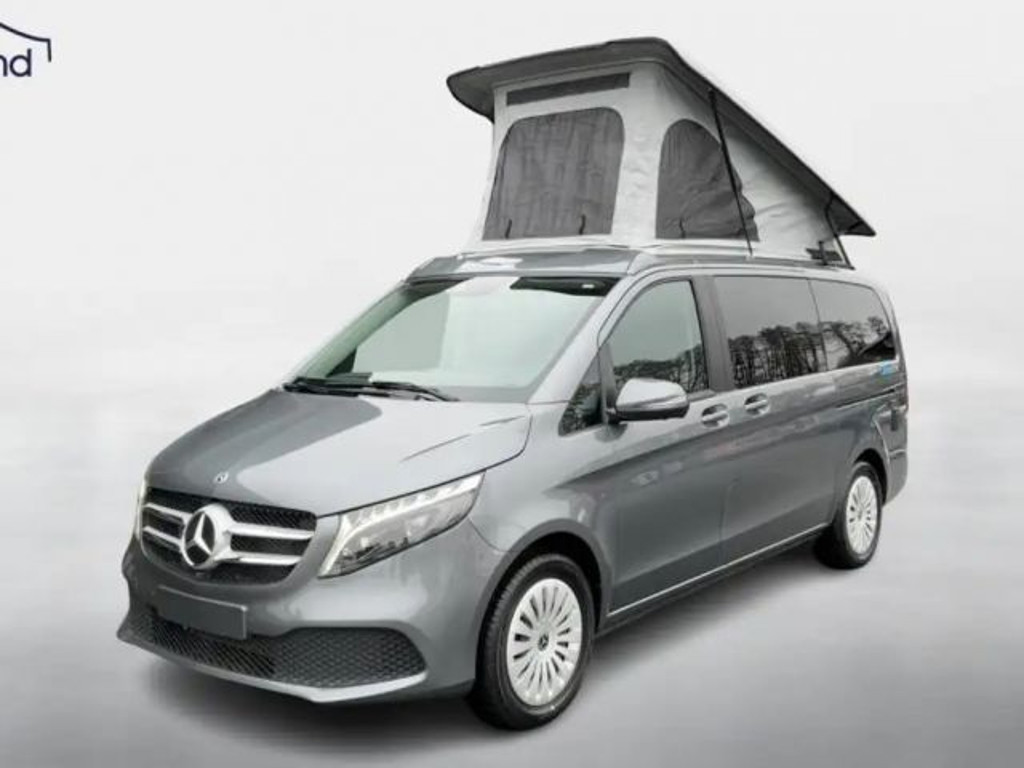 Mercedes-Benz Marco Polo