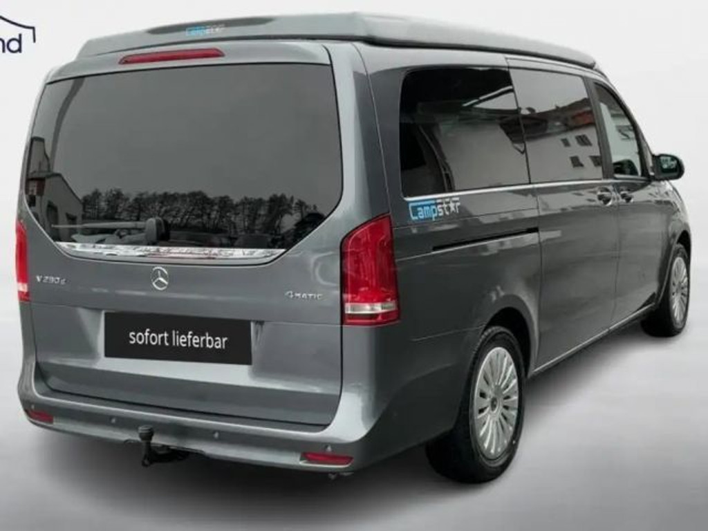 Mercedes-Benz Marco Polo