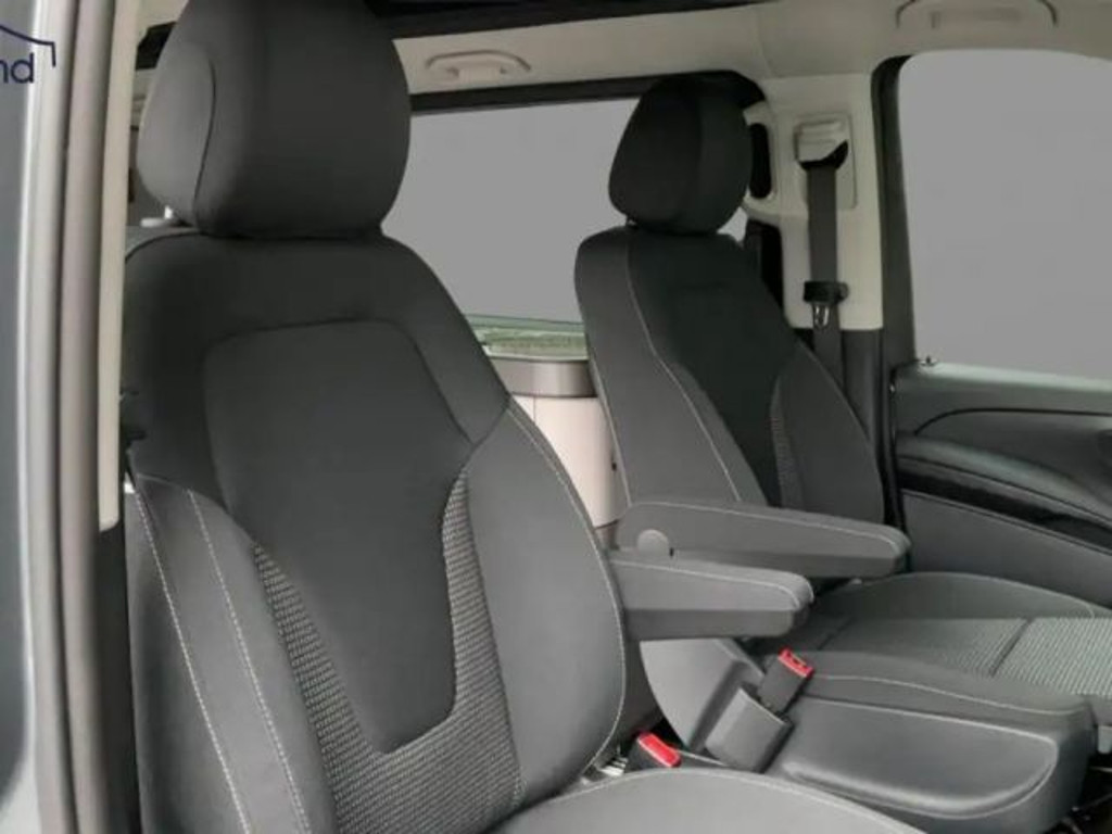 Mercedes-Benz Marco Polo