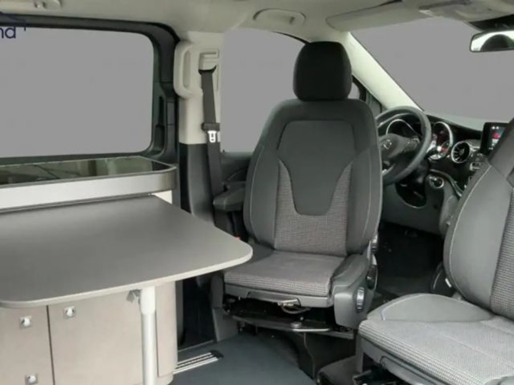 Mercedes-Benz Marco Polo