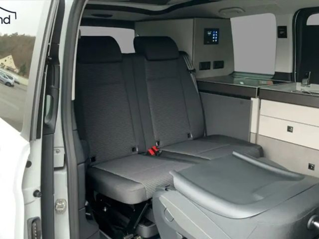 Mercedes-Benz Marco Polo