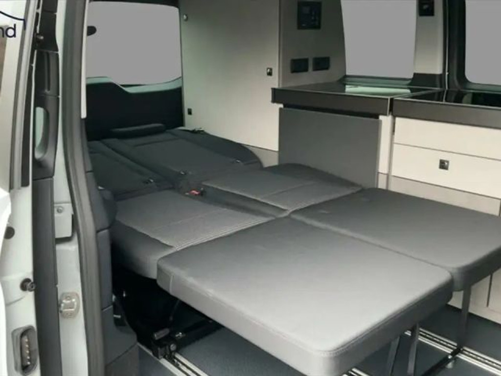 Mercedes-Benz Marco Polo