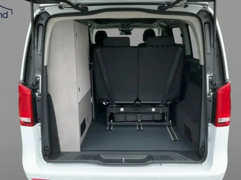 Mercedes-Benz Marco Polo