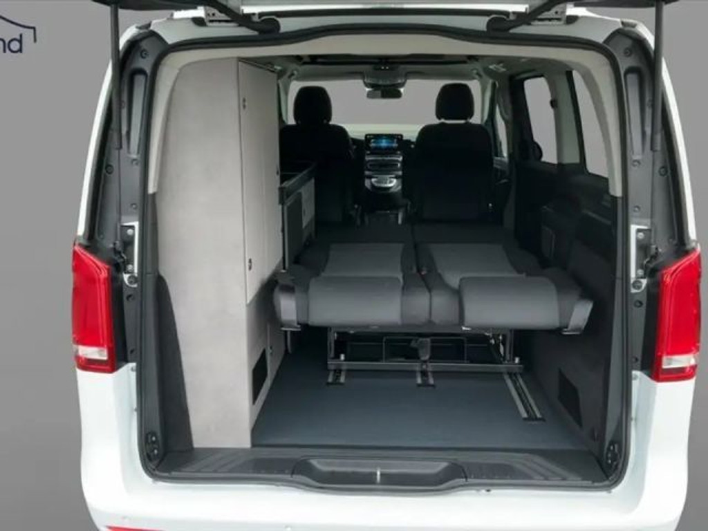 Mercedes-Benz Marco Polo